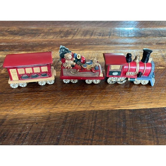 美品　ROOTS TRAIN - JUNIOR MERVIN ROOTS TRAIN - JUNIOR MERVIN