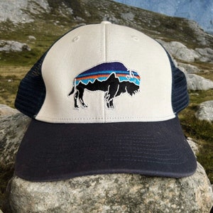  Patagonia Surf Duckbill Hat