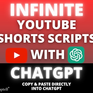 YouTube Shorts Script Generator - Unlimited Scripts in Seconds | YT Shorts Content Creation Tool | Organic Traffic | Engaging Viral Scripts