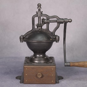 Moulin à café PEUGEOT modèle A1 - 1900s