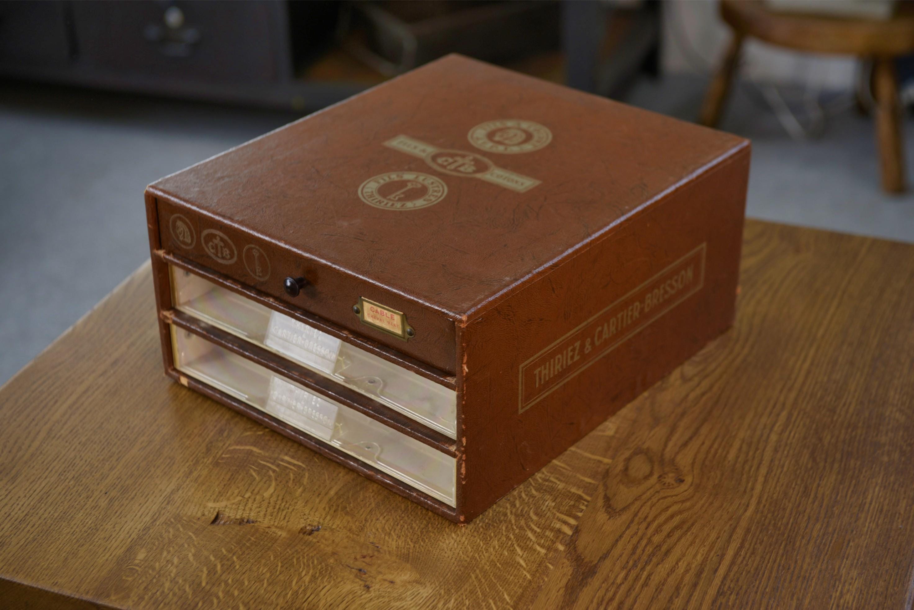 Thiriez cartier bresson - Etsy 日本