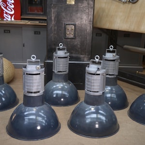 Lampes Suspension d&#39;usine Mazda