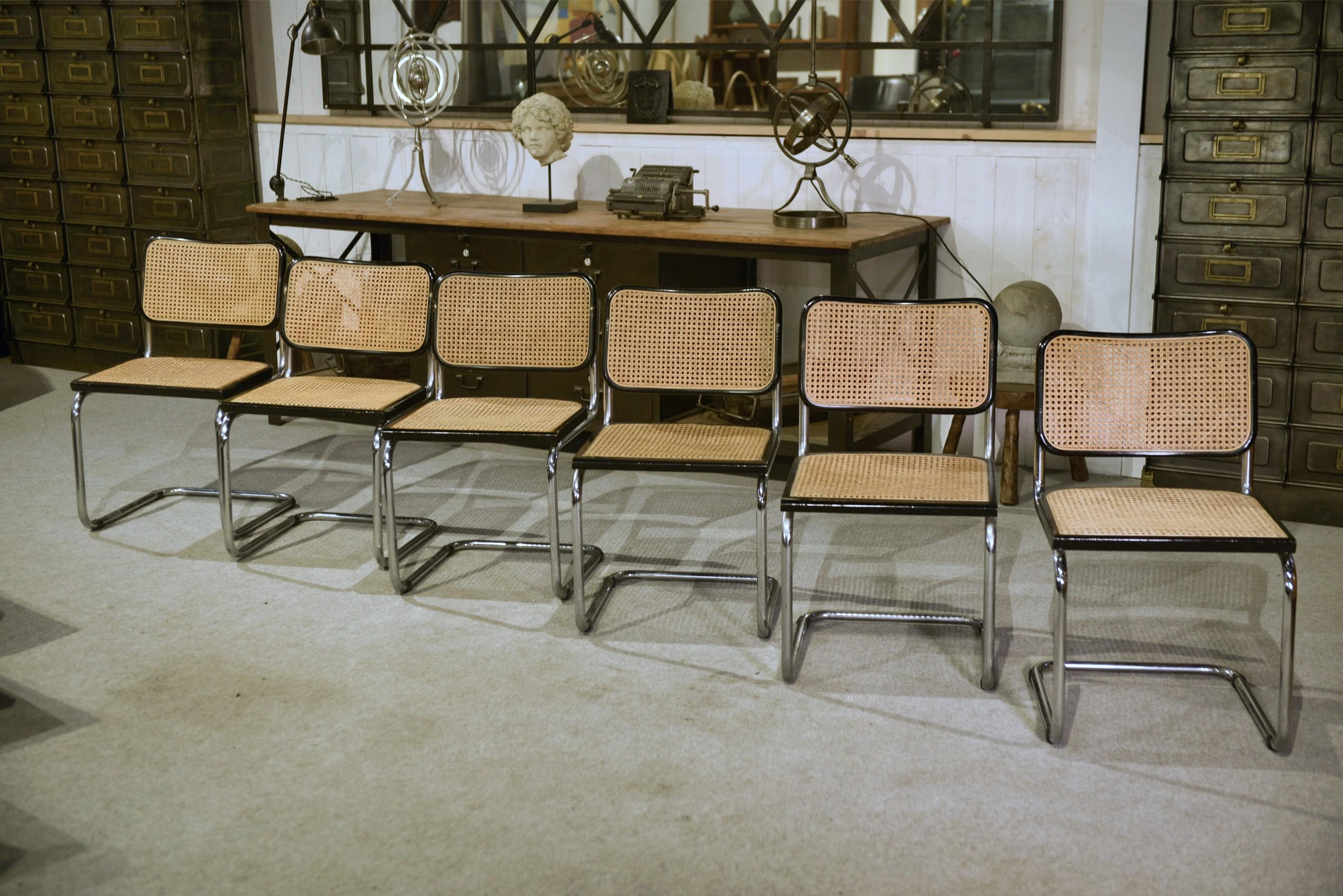 Gavina cesca chair - Etsy 日本