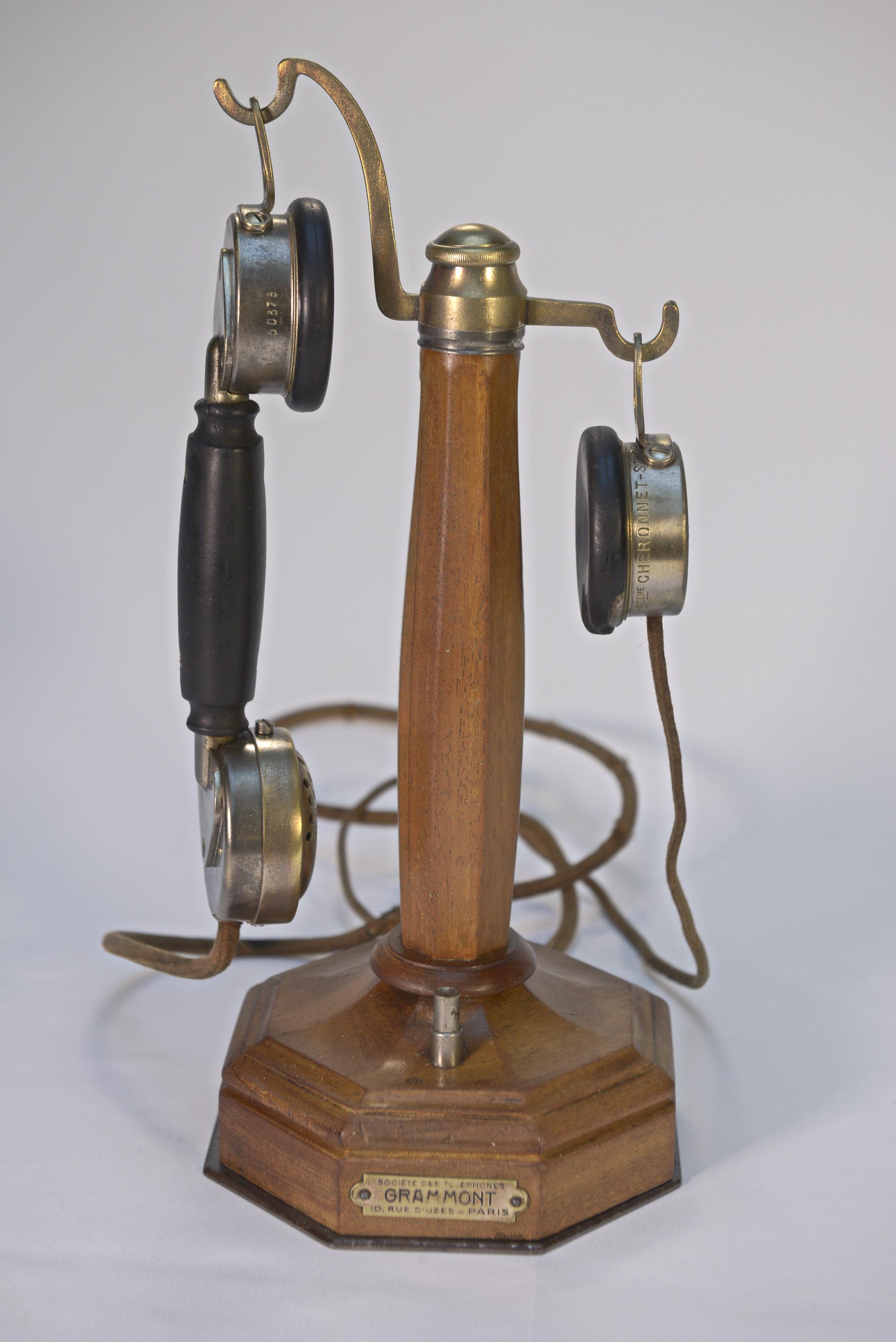 1920s telephone - Etsy 日本