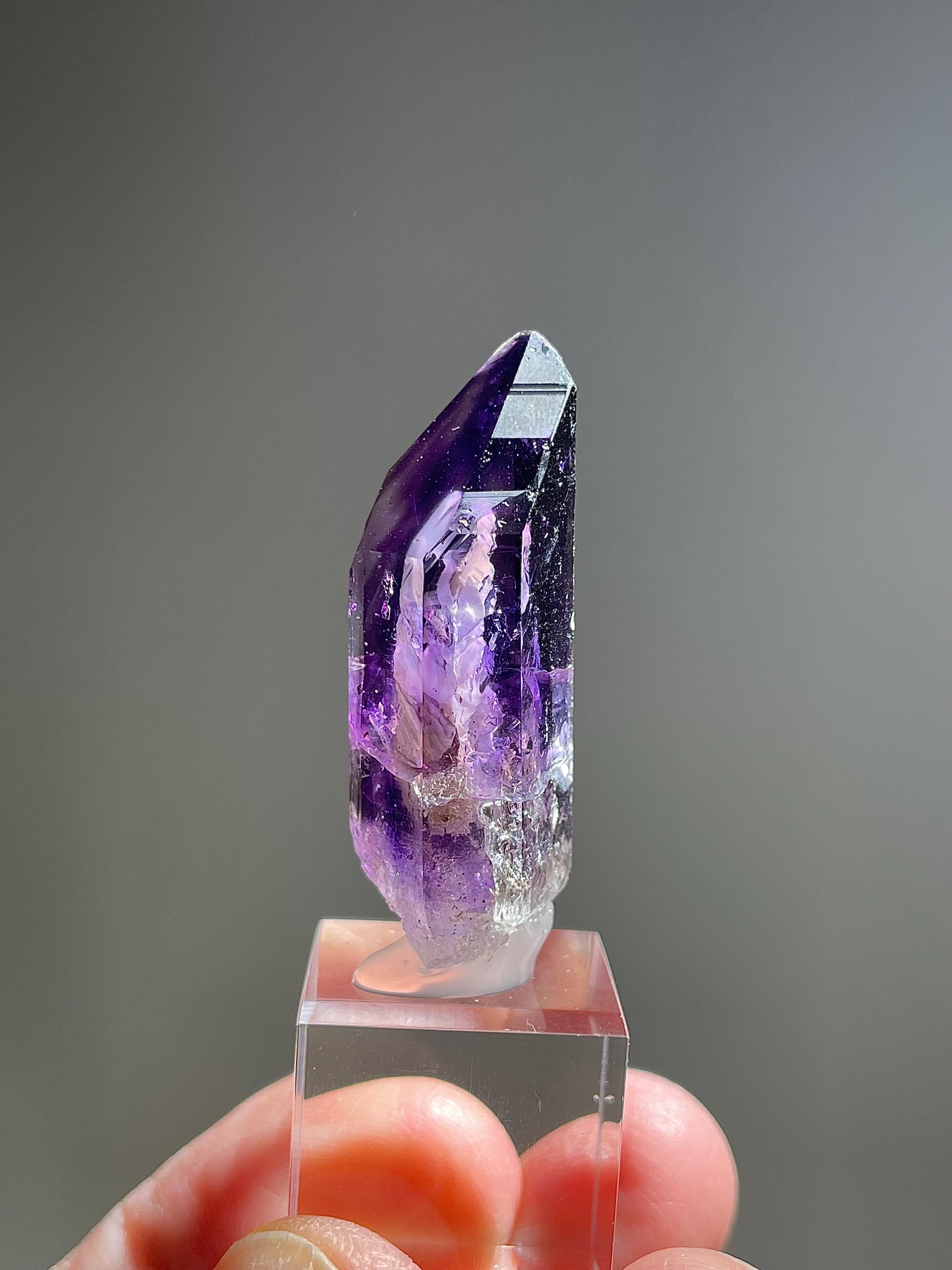 Goboboseb Amethyst - Etsy