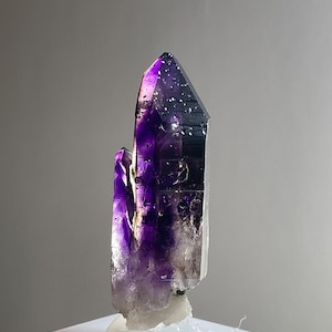 Goboboseb Amethyst - Etsy