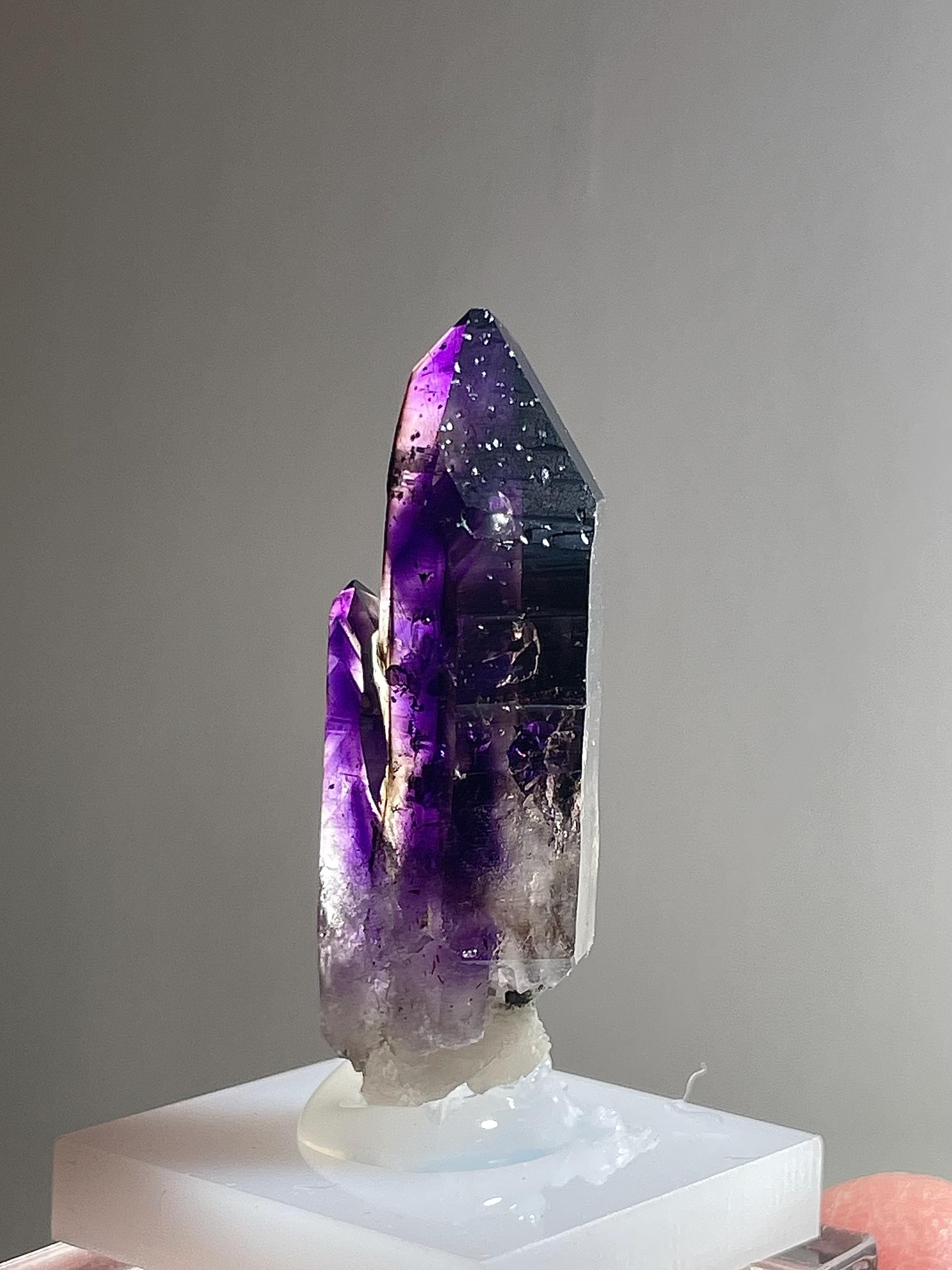 Goboboseb Amethyst - Etsy