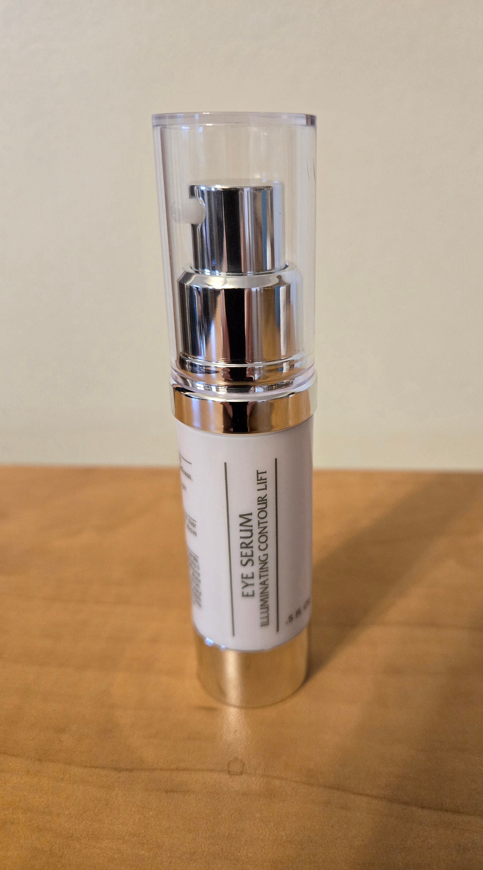 Eye Serum Illuminating Contour Lift - Eye Creme