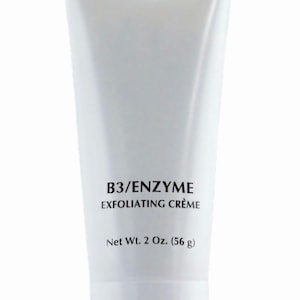 B3/Enzyme Exfoliating Creme 2oz.