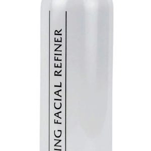Foaming Facial Refiner - Face and Body Scrub