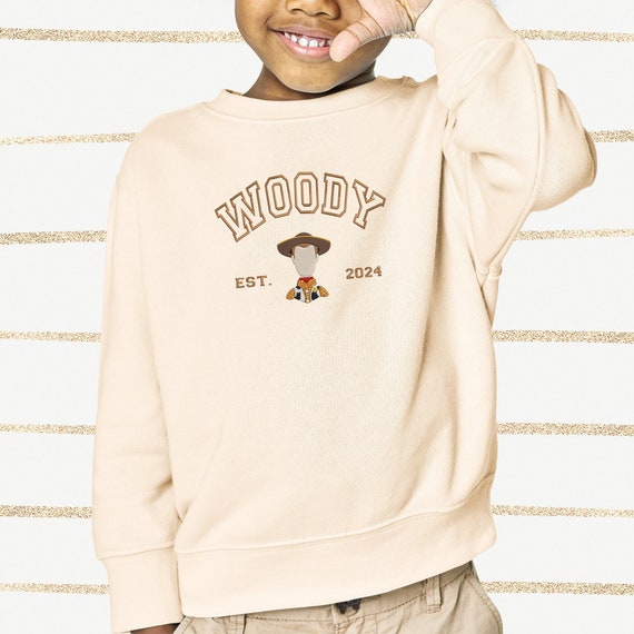 Buzz lightyear sweatshirt toddler online