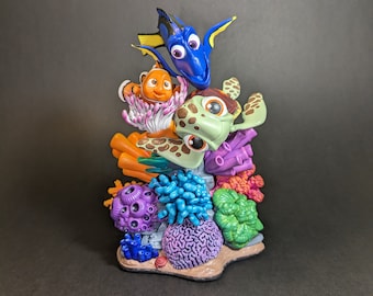 nemo figures set