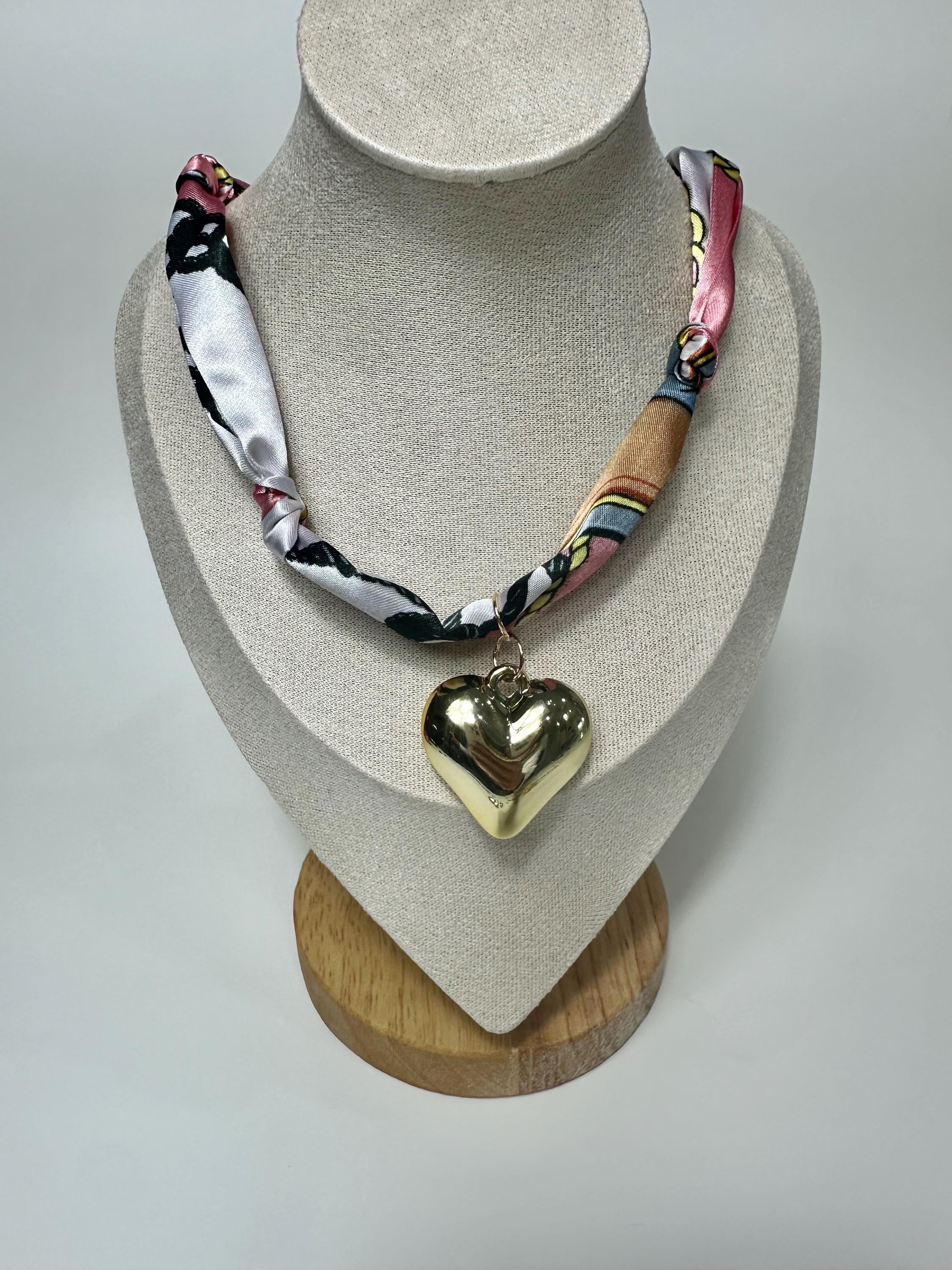 Buy Handkerchief Pendant Online In India India