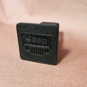 Buy Hitch Cover Jeep Online In India Etsy India
