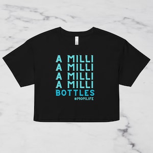 A Milli Crop Top