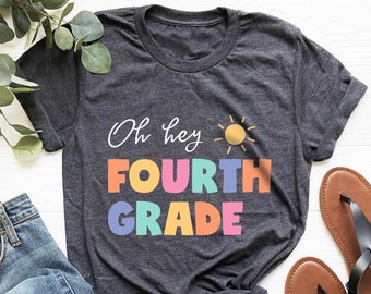 Teacher / School / Grade