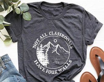 Last Day of School Shirt