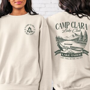 Camp Bachelorette Sweatshirts Custom Camping Bachelorette Party Sweater Vintage Mountain Themed Lake Bachelorette Hiking Bachelorette Hoodie