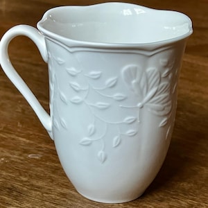 Lenox Butterfly Meadow Cloud Mug