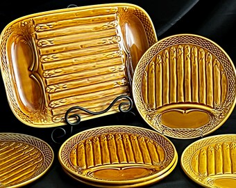 ANCIENNES ASSIETTES PORCELAINE opaque de Gien parlante EUR 12,00