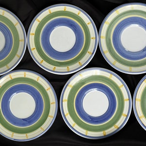 Williams-Sonoma Marisol Saucers