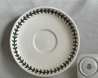Portmeirion Botanicals | Saucers | Sweet William Salad Plate