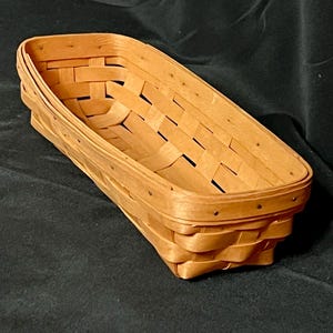 Vintage Longaberger - Etsy