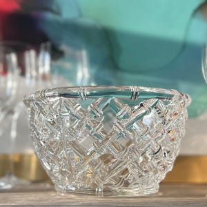 Vintage Tiffanys and Co Bowls - Etsy