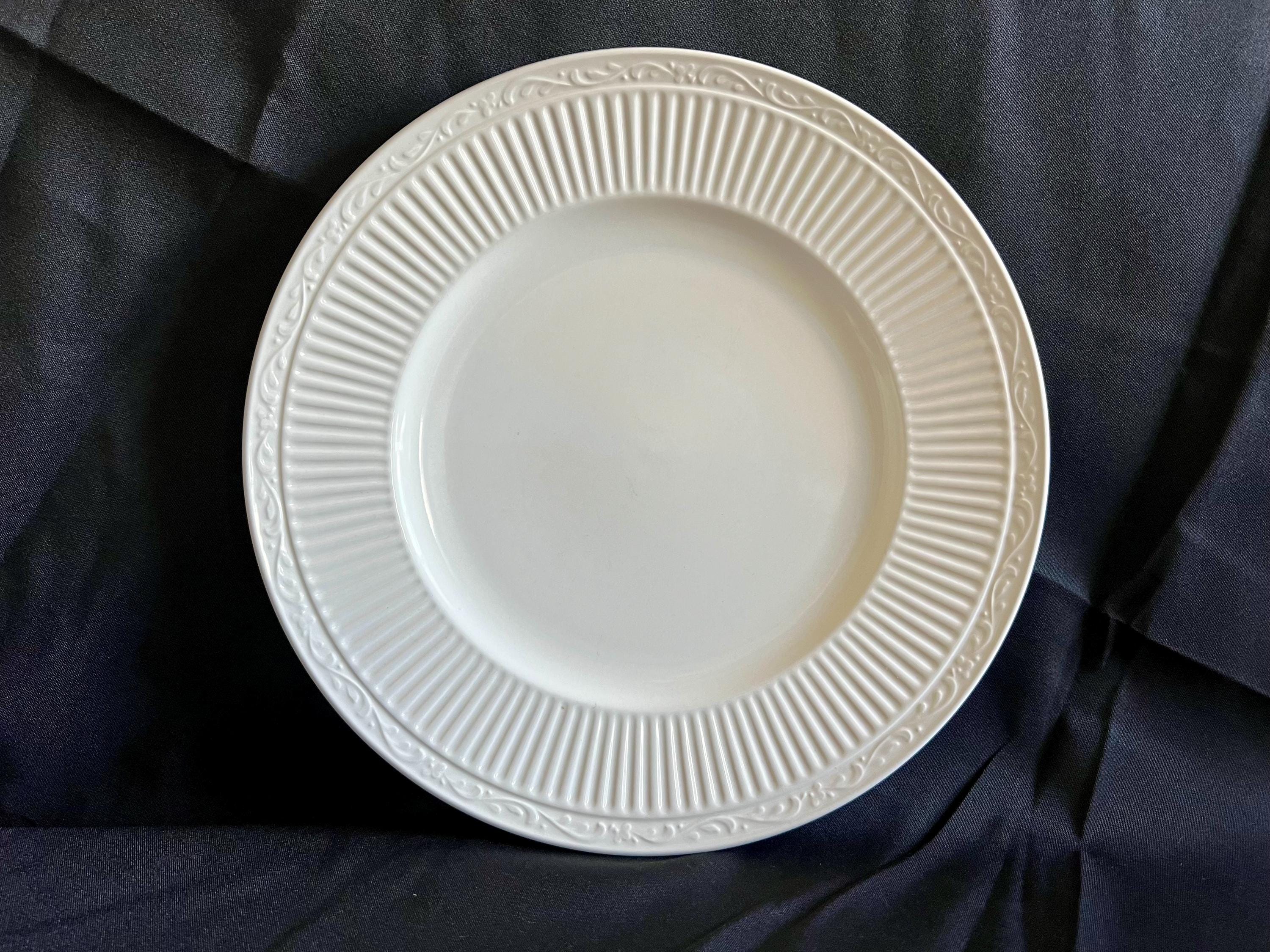 Discontinued Mikasa Plates - Etsy