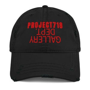 Gallery dept cap - Etsy 日本