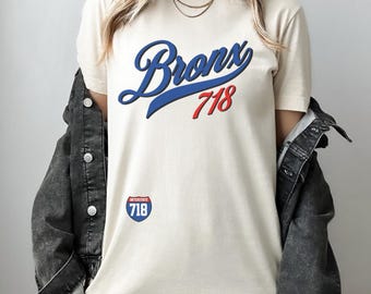 Baseball Shirt, Baseball, New York, New York Shirt, Baseball Graphic Tshirt, Bronx NY, Bronx Tshirt