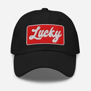 Dad hat