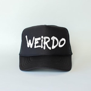 Funny Trucker Hat, Trucker Hat, Snapback Hat, Snapback, Funny Hats, Streetwear, Trendy Trucker Hat, Retro Trucker Hat, Streetwear Hat
