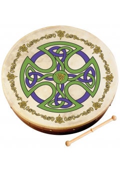 Bodhran Kit - Etsy
