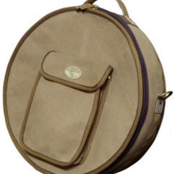 Bodhran De Luxe Carry Bag 18"