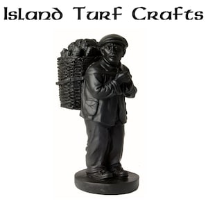 Irish Turf Cutter - Groß (BK25)