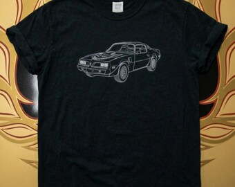 1978 Hängeschildkröte T-shirt | Vintage T-Shirt