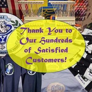 Custom bowling shirts with personalized embroidered logo + name image 8