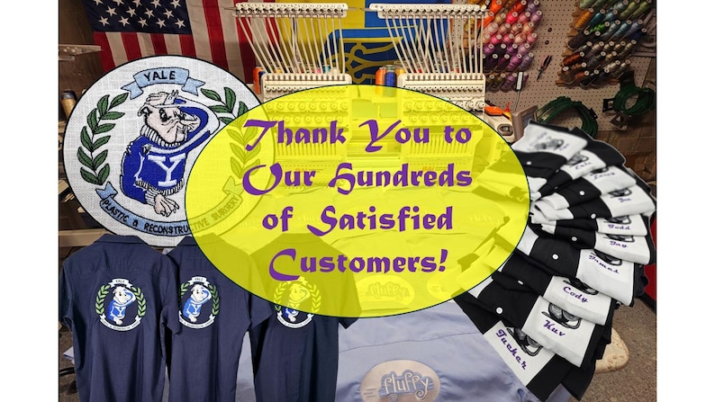 Custom bowling shirts with personalized embroidered logo + name image 8