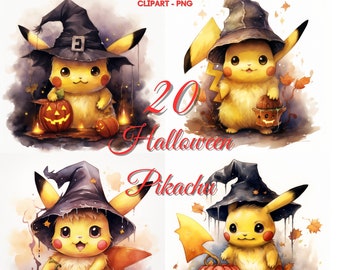 ハロウィン ピカチュウ V ポケモンカード - Etsy 日本