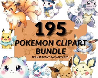 MEGA BUNDLE PNG