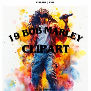 Rasta Clipart, 19 bunte Rasta PNGs, Reggae Clipart Png, Rasta Man Grafiken, Rasta Bilder PNG