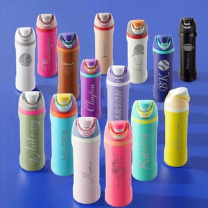 Owala water bottle - Etsy 日本