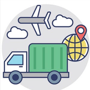 Expedited Shipping