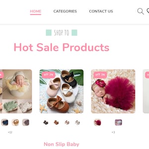 31 Amazing shopify themes that will help you sell more products online shopify brand themes