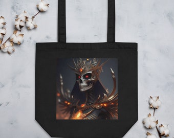 Eco Tote Bag