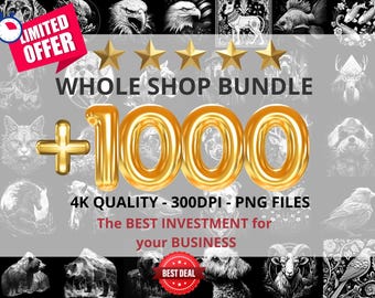 Limitowana edycja WholeShop PNG | Grawerowane podkładki z łupka | Trawienie desek łupkowych | Wystrój domu DIY | Plik do grawerowania laserowego | Pliki routera CNC