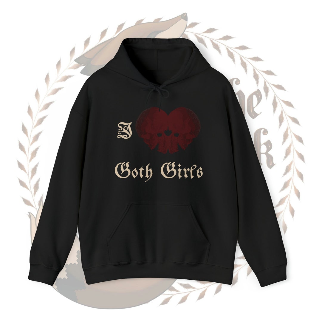 Lilliili HTH heart logo hoodie サックス Heart Logo Embroidered Maroon Hoodie – Max Alexander