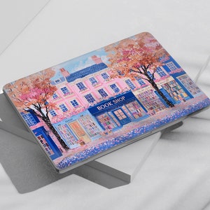 Capa para MacBook Fantasy Store, capa para laptop, capa para MacBook Pro 16 15, Air 13 14, presente para o proprietário do MAC