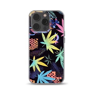 Spray Paint Phone Case Neon Color cover fits iPhone 16 Pro, iPhone 14, Samsung S25, A53, S21, S23 Ultra, Google pixel 9 Pro